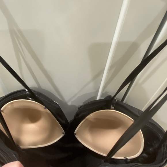 Cache Prom Dress - Picture 4 of 4